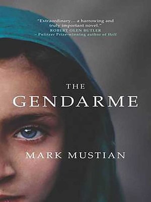 cover image of The Gendarme